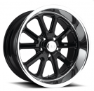 U121 Rambler 18x9,5 5x4.5